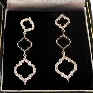 Women's Drop Dangle Earrings